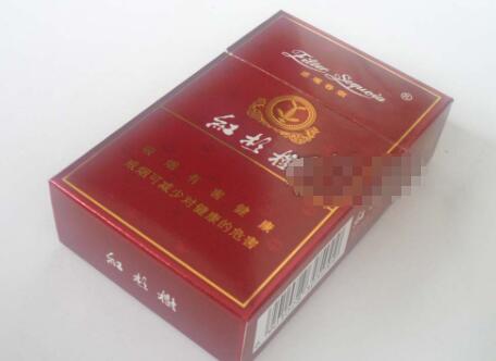 7元老巴夺香烟好抽吗