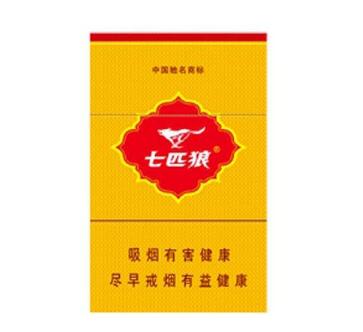 最火的进口香烟排名