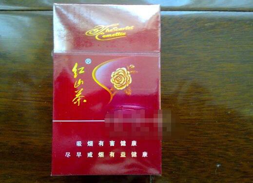 昆明世纪城香烟批发