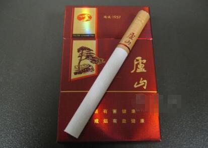 现在流行的爆珠香烟