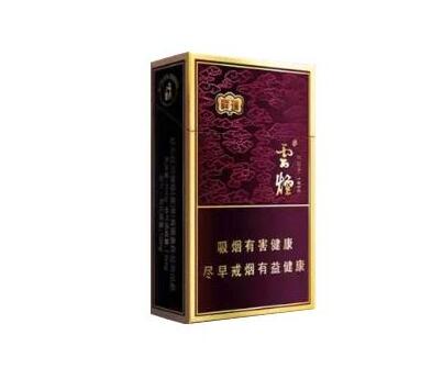 4元龙力香烟价格