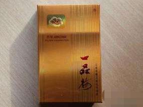 烟草局进口香烟多少一包