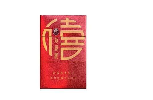 4元刘三姐香烟批发