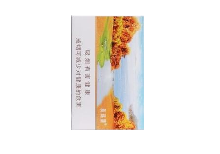 叙永县后山镇香烟批发