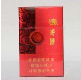 店铺里有卖外烟的吗