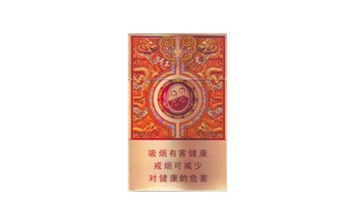 好吸的细枝爆珠香烟