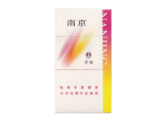 欧州高档香烟
