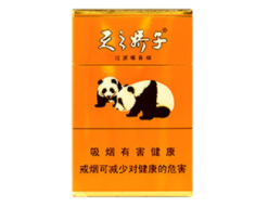 进口香烟属于哪类烟草
