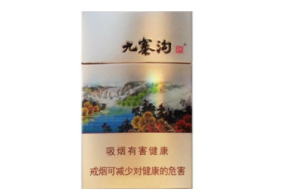 七星软香烟是爆珠吗