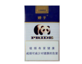 高档酒店香烟排行榜