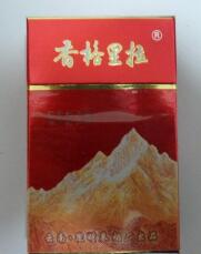 越南骆驼香烟红茶爆珠