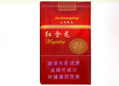 国内有几种外烟品种名字