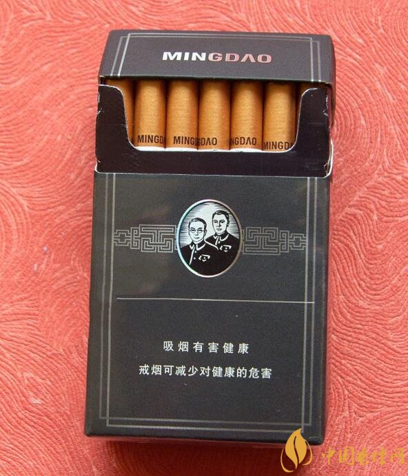 现在都没进口香烟卖吗