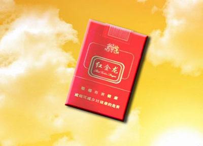4元五叶神香烟批发渠道