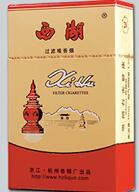 高档香烟危害