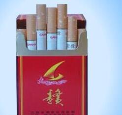 学生都抽什么爆珠香烟