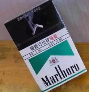 进口香烟海关怎么收水