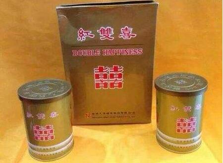 三大高端香烟分别是
